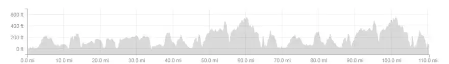 Photograph from the Horsepower Coaching blog post Ironman Wales - Enter The Dragon