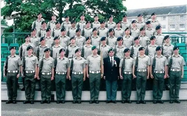 Photograph from the Horsepower Coaching blog post Origins - A Little Bit of History