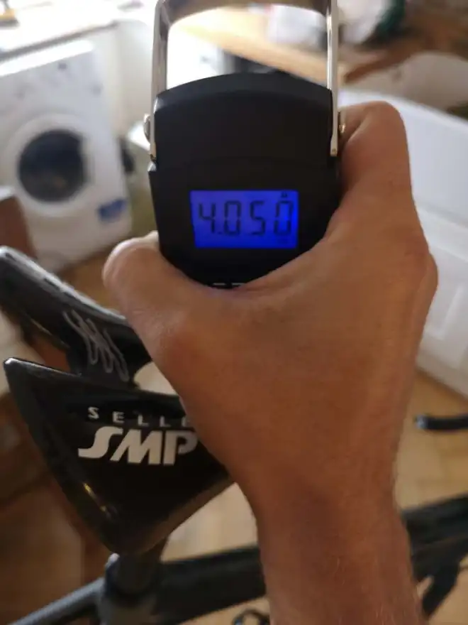 The Wheelset