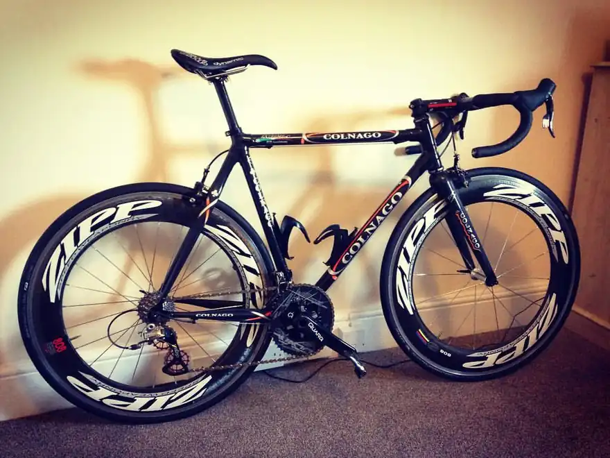 Photograph from the Horsepower Coaching blog post Tits Up - How to Deal with Failure