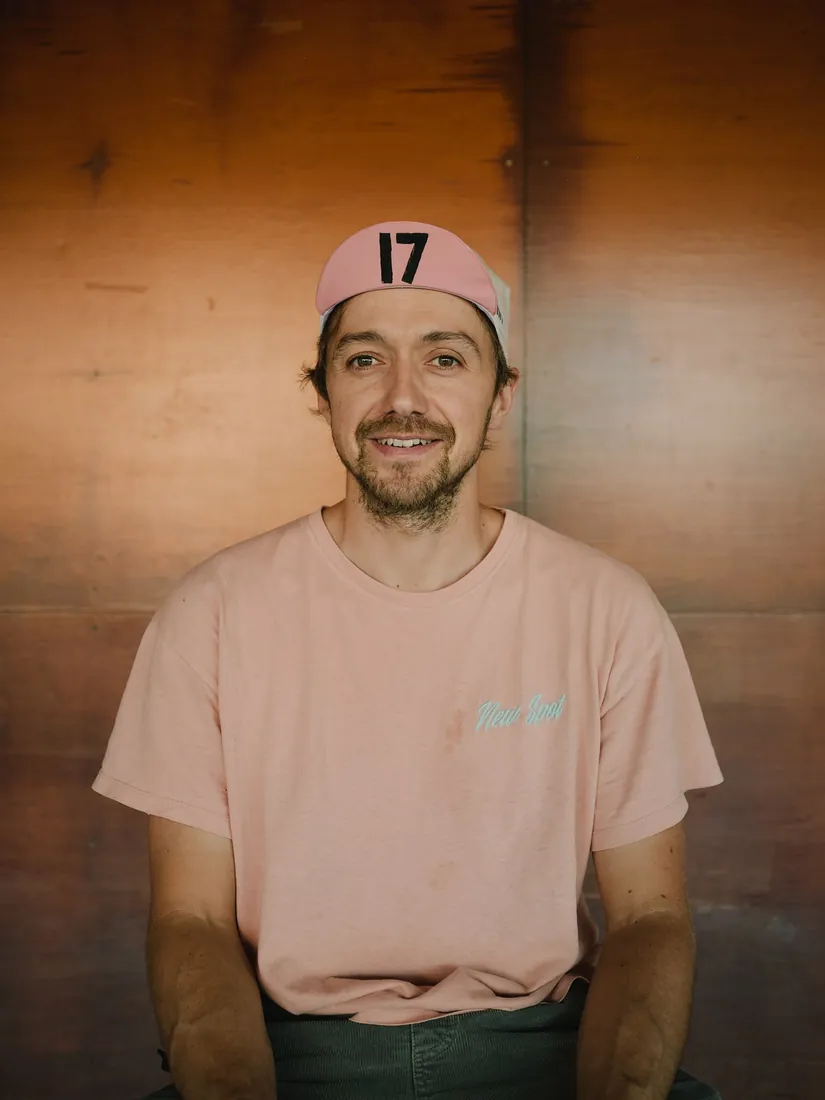 Tom Cooling, founder and head coach of Horsepower Coaching